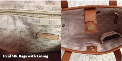 authentic michael kors vs fake|Michael Kors bag counterfeit.